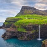 Photographer Captures the Stunning Beauty of the Fantasy-Like Faroe Islands