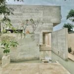 Ludwig Godefroy Draws from Mayan Temples to Design Brutalist ‘Casa Dzul’ In Mérida