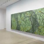 A Moving Meditation on Mortality in Brice Marden’s Late Paintings