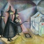 What Did Home Mean to Leonora Carrington?